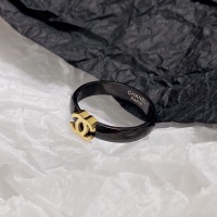 Cheap Chanel Ring For Women #1228687 Replica Wholesale [$25.00 USD] [ITEM#1228687] on Replica Chanel Rings