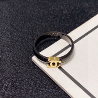 Cheap Chanel Ring For Women #1228687 Replica Wholesale [$25.00 USD] [ITEM#1228687] on Replica Chanel Rings