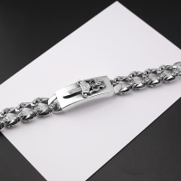 Cheap Chrome Hearts Bracelets #1228690 Replica Wholesale [$56.00 USD] [ITEM#1228690] on Replica Chrome Hearts Bracelets