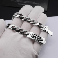 Cheap Chrome Hearts Bracelets #1228691 Replica Wholesale [$48.00 USD] [ITEM#1228691] on Replica Chrome Hearts Bracelets