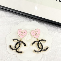 Cheap Chanel Earrings For Women #1228699 Replica Wholesale [$32.00 USD] [ITEM#1228699] on Replica Chanel Earrings