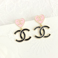 Cheap Chanel Earrings For Women #1228699 Replica Wholesale [$32.00 USD] [ITEM#1228699] on Replica Chanel Earrings