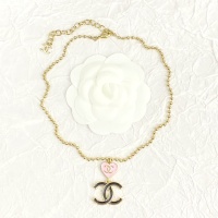 Chanel Necklaces For Women #1228701