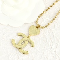 Cheap Chanel Necklaces For Women #1228701 Replica Wholesale [$34.00 USD] [ITEM#1228701] on Replica Chanel Necklaces