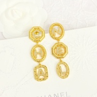 Cheap Chanel Earrings For Women #1228704 Replica Wholesale [$36.00 USD] [ITEM#1228704] on Replica Chanel Earrings