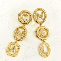 Cheap Chanel Earrings For Women #1228704 Replica Wholesale [$36.00 USD] [ITEM#1228704] on Replica Chanel Earrings