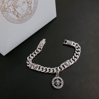 Cheap Versace Bracelets #1228707 Replica Wholesale [$68.00 USD] [ITEM#1228707] on Replica Versace Bracelets