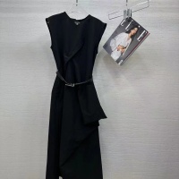 Prada Dresses Sleeveless For Women #1228710