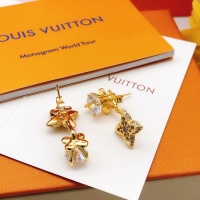 Cheap Louis Vuitton Earrings For Women #1228714 Replica Wholesale [$29.00 USD] [ITEM#1228714] on Replica Louis Vuitton Earrings