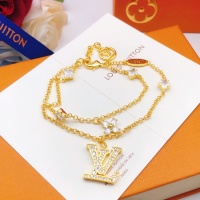 Cheap Louis Vuitton LV Bracelets For Women #1228724 Replica Wholesale [$36.00 USD] [ITEM#1228724] on Replica Louis Vuitton LV Bracelets