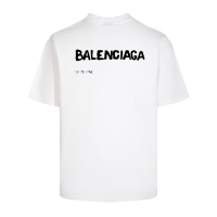 Cheap Balenciaga T-Shirts Short Sleeved For Unisex #1228731 Replica Wholesale [$39.00 USD] [ITEM#1228731] on Replica Balenciaga T-Shirts