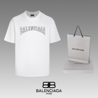 Balenciaga T-Shirts Short Sleeved For Unisex #1228734