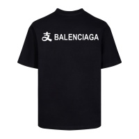 Cheap Balenciaga T-Shirts Short Sleeved For Unisex #1228742 Replica Wholesale [$39.00 USD] [ITEM#1228742] on Replica Balenciaga T-Shirts