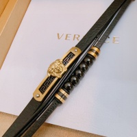 Cheap Versace Bracelets #1228743 Replica Wholesale [$48.00 USD] [ITEM#1228743] on Replica Versace Bracelets