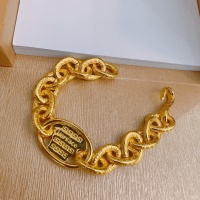 Cheap Versace Bracelets #1228744 Replica Wholesale [$56.00 USD] [ITEM#1228744] on Replica Versace Bracelets