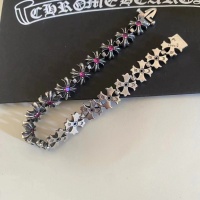 Cheap Chrome Hearts Bracelets #1228745 Replica Wholesale [$60.00 USD] [ITEM#1228745] on Replica Chrome Hearts Bracelets