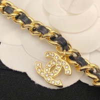 Cheap Chanel Bracelets For Women #1228748 Replica Wholesale [$27.00 USD] [ITEM#1228748] on Replica Chanel Bracelets