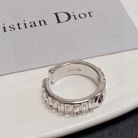 Cheap Christian Dior Rings #1228749 Replica Wholesale [$27.00 USD] [ITEM#1228749] on Replica Christian Dior Rings