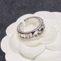 Cheap Christian Dior Rings #1228749 Replica Wholesale [$27.00 USD] [ITEM#1228749] on Replica Christian Dior Rings