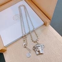 Cheap Versace Necklaces #1228751 Replica Wholesale [$42.00 USD] [ITEM#1228751] on Replica Versace Necklaces