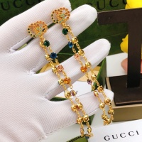 Cheap Gucci Earrings For Women #1228753 Replica Wholesale [$29.00 USD] [ITEM#1228753] on Replica Gucci Earrings