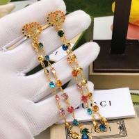 Cheap Gucci Earrings For Women #1228753 Replica Wholesale [$29.00 USD] [ITEM#1228753] on Replica Gucci Earrings