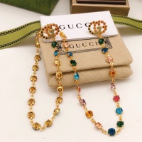 Cheap Gucci Earrings For Women #1228753 Replica Wholesale [$29.00 USD] [ITEM#1228753] on Replica Gucci Earrings