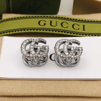 Cheap Gucci Earrings For Women #1228755 Replica Wholesale [$27.00 USD] [ITEM#1228755] on Replica Gucci Earrings