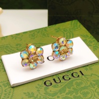 Cheap Gucci Earrings For Women #1228759 Replica Wholesale [$29.00 USD] [ITEM#1228759] on Replica Gucci Earrings