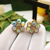 Cheap Gucci Earrings For Women #1228759 Replica Wholesale [$29.00 USD] [ITEM#1228759] on Replica Gucci Earrings