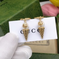 Cheap Gucci Earrings For Women #1228765 Replica Wholesale [$29.00 USD] [ITEM#1228765] on Replica Gucci Earrings