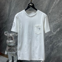 Chrome Hearts T-Shirts Short Sleeved For Unisex #1228773