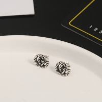 Cheap Gucci Earrings For Women #1228774 Replica Wholesale [$25.00 USD] [ITEM#1228774] on Replica Gucci Earrings