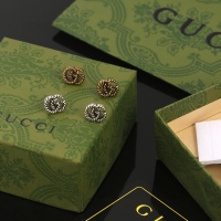 Cheap Gucci Earrings For Women #1228774 Replica Wholesale [$25.00 USD] [ITEM#1228774] on Replica Gucci Earrings