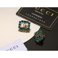 Cheap Gucci Earrings For Women #1228783 Replica Wholesale [$27.00 USD] [ITEM#1228783] on Replica Gucci Earrings