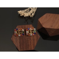 Cheap Gucci Earrings For Women #1228784 Replica Wholesale [$27.00 USD] [ITEM#1228784] on Replica Gucci Earrings