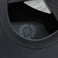 Cheap Chrome Hearts T-Shirts Short Sleeved For Unisex #1228785 Replica Wholesale [$34.00 USD] [ITEM#1228785] on Replica Chrome Hearts T-Shirts