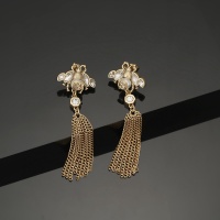 Cheap Gucci Earrings For Women #1228789 Replica Wholesale [$32.00 USD] [ITEM#1228789] on Replica Gucci Earrings