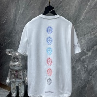 Chrome Hearts T-Shirts Short Sleeved For Unisex #1228790