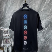 Chrome Hearts T-Shirts Short Sleeved For Unisex #1228791