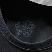 Cheap Chrome Hearts T-Shirts Short Sleeved For Unisex #1228791 Replica Wholesale [$34.00 USD] [ITEM#1228791] on Replica Chrome Hearts T-Shirts