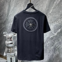 Chrome Hearts T-Shirts Short Sleeved For Unisex #1228806