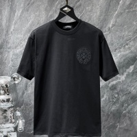 Cheap Chrome Hearts T-Shirts Short Sleeved For Unisex #1228811 Replica Wholesale [$38.00 USD] [ITEM#1228811] on Replica Chrome Hearts T-Shirts