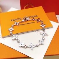 Cheap Louis Vuitton LV Bracelets For Women #1228812 Replica Wholesale [$36.00 USD] [ITEM#1228812] on Replica Louis Vuitton LV Bracelets