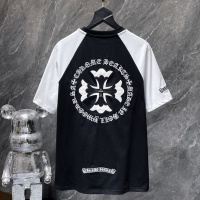 Chrome Hearts T-Shirts Short Sleeved For Unisex #1228814