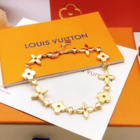 Cheap Louis Vuitton LV Bracelets For Women #1228815 Replica Wholesale [$36.00 USD] [ITEM#1228815] on Replica Louis Vuitton LV Bracelets