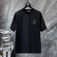 Cheap Chrome Hearts T-Shirts Short Sleeved For Unisex #1228817 Replica Wholesale [$39.00 USD] [ITEM#1228817] on Replica Chrome Hearts T-Shirts