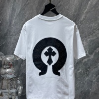 Chrome Hearts T-Shirts Short Sleeved For Unisex #1228830