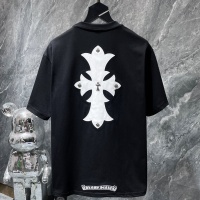 Chrome Hearts T-Shirts Short Sleeved For Unisex #1228832