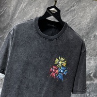 Cheap Chrome Hearts T-Shirts Short Sleeved For Unisex #1228833 Replica Wholesale [$41.00 USD] [ITEM#1228833] on Replica Chrome Hearts T-Shirts